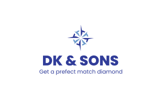 DK & SONS get a perfect match diamond