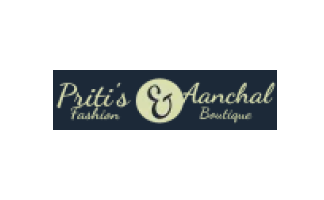 Priti's Fashion