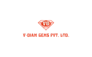 V-Diam Gems pvt.ltd.